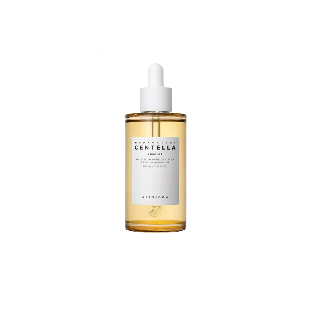SKIN1004 Centella Signature Soothing Ampoule 100ml bottle